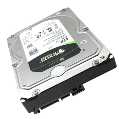 ST4000NM003A Seagate 4TB SAS HDD