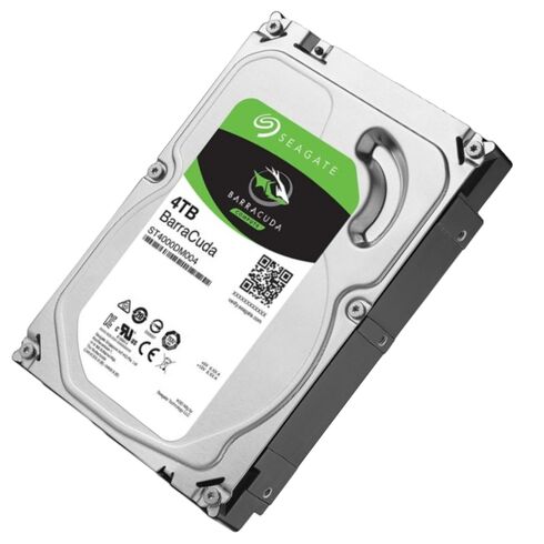 ST4000NM007B Seagate 4TB SAS HDD