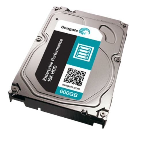 ST600MP0005 Seagate 600GB HDD