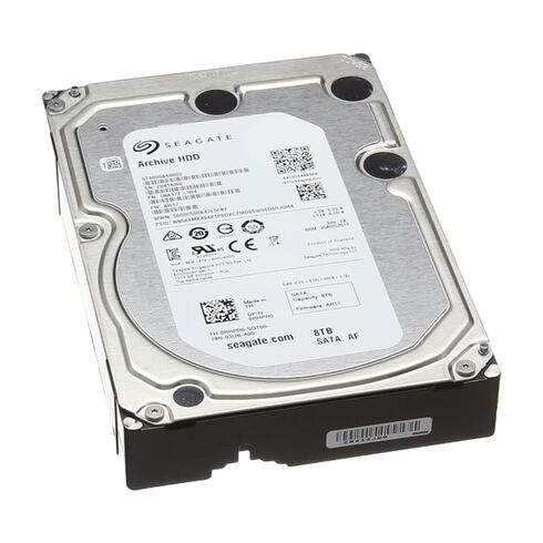 ST8000AS0002 Seagate 8TB HDD