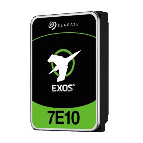 ST8000NM018B Seagate 8TB SAS 12GBPS HDD