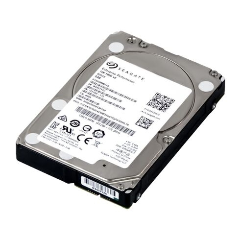 ST900MM0168 Seagate 900GB SAS 12GBPS HDD