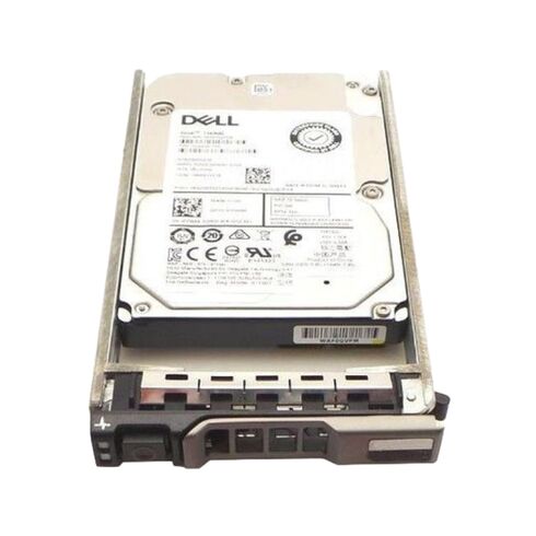 T8XDP Dell 300GB SAS 12GBPS HDD