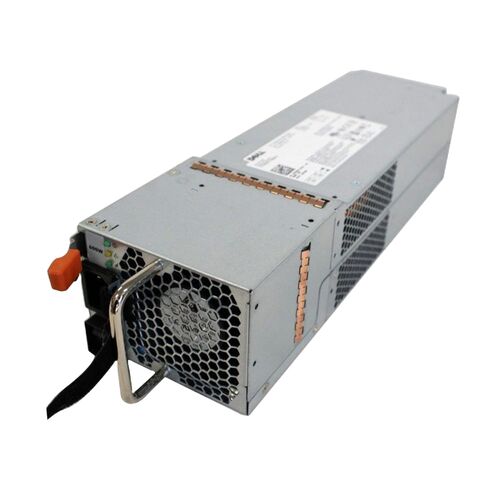U324P Dell 600 Watts Redundant PSU