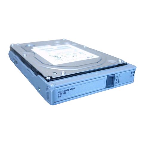 UCSC-C3X60-HD4TB Cisco 4TB HDD