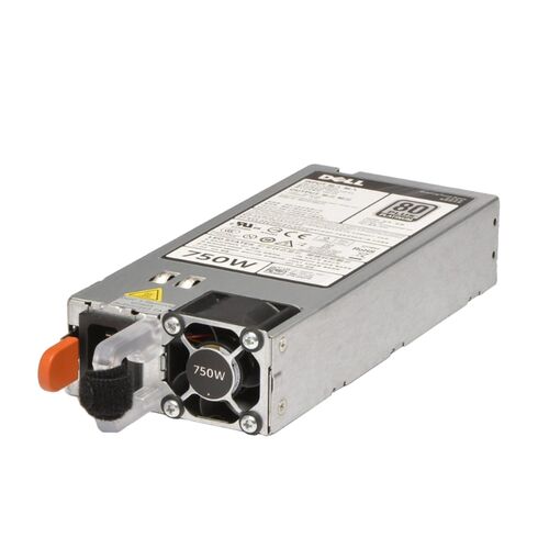 W5J1T Dell 750 Watt Power Supply