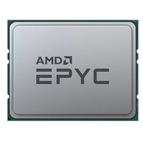100 100000321WOF AMD EPYC 3.50GHz Processor