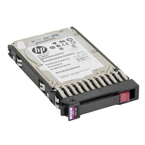 785414-001 HP SAS 12GBPS Hard Drive