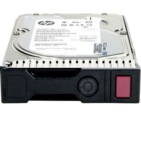 MB008000JWAYH HPE 8TB SAS 12GBPS Hard Drive