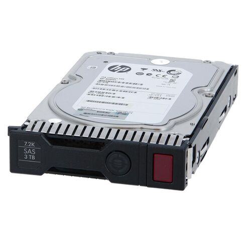 MB3000FCVCA HP 3TB SAS 6GBPS Hard Drive