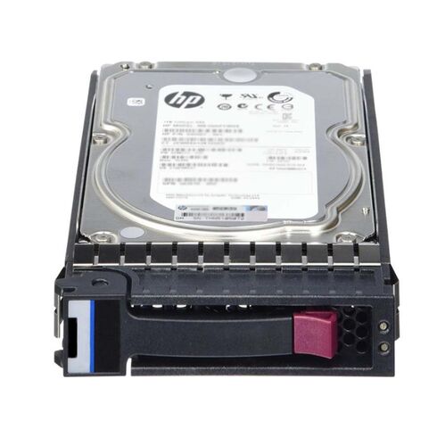 MB3000JVYZP HPE 3TB SAS 12GBPS Hard Drive