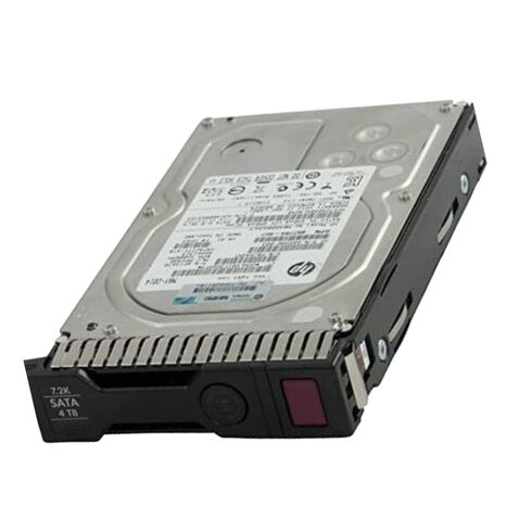 MB4000ECWLR HP 4TB SATA 6GBPS Hard Drive