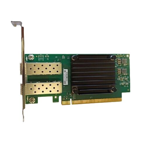 P13188-B21 HPE 2 Ports Ethernet Adapter