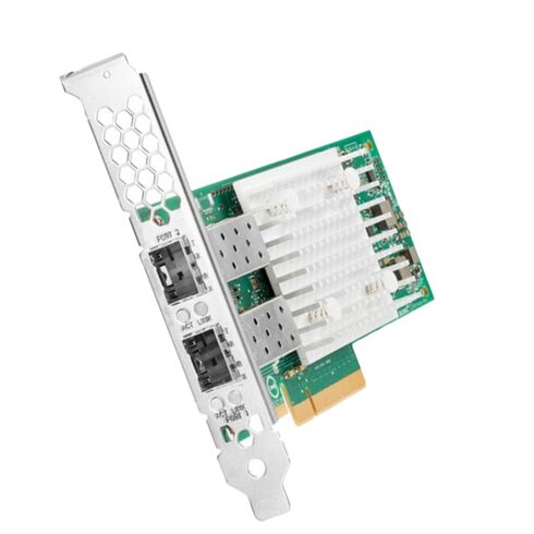 P14483-001 HPE 2 Ports Ethernet Adapter