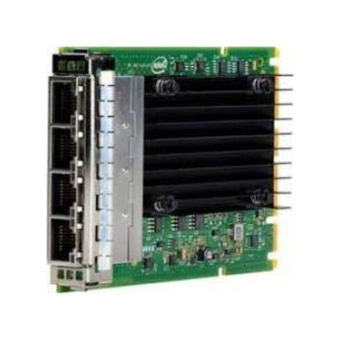 P14487-001 HPE 4 Ports Adapter