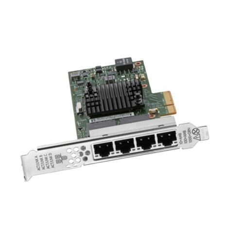 P21106-B21 HPE 4 Ports Ethernet Adapter