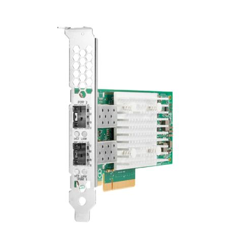 P22702-B21 HPE 2 Ports SFP28 Adapter