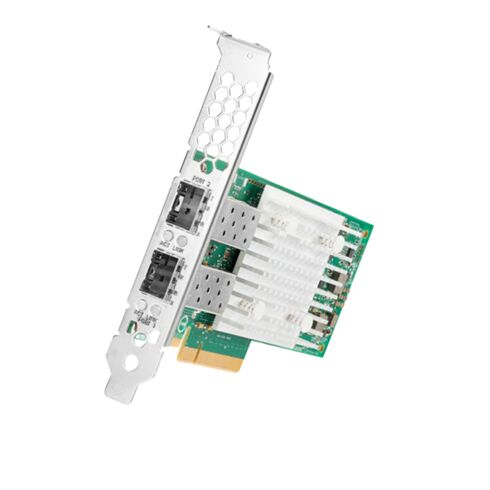 P23451-001 HPE 2 Ports Ethernet Adapter