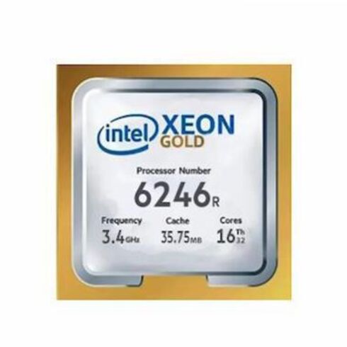 P24175-B21 HPE 3.40GHz Processor