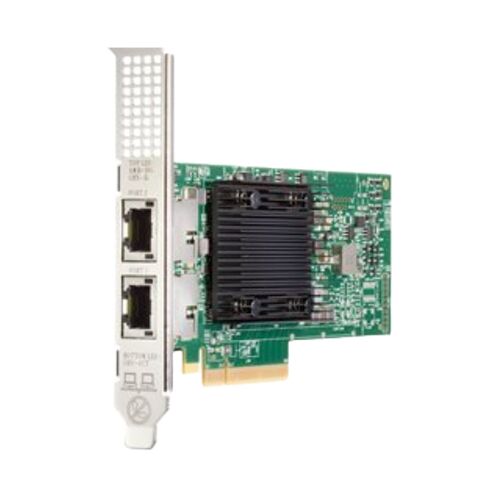 P26987-001 HPE 2 Ports Adapter