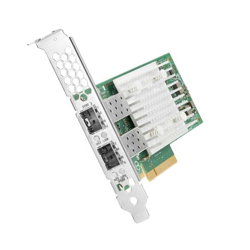 P28788-B21 HPE 2 Ports SFP Adapter