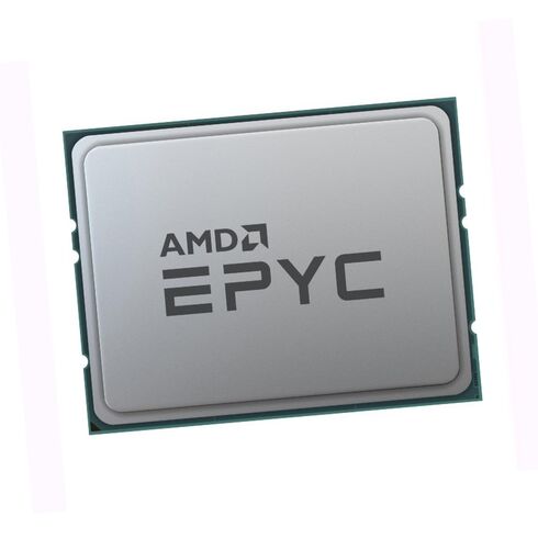 P39055-001 HPE 2.65GHz AMD EPYC Processor