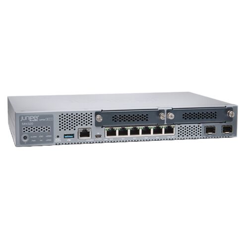 SRX320-JSB Juniper Security Appliance