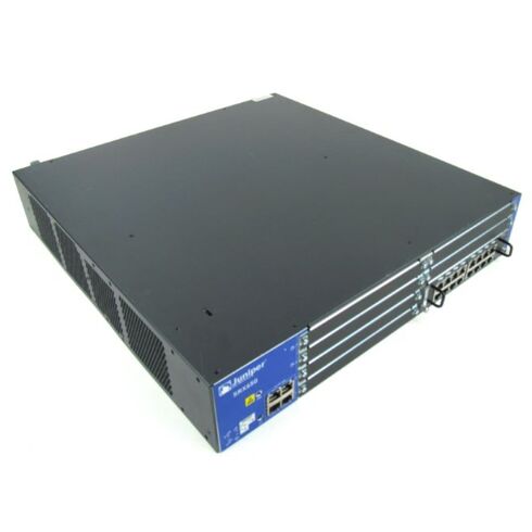 SRX650-BASE-SRE6-645AP Juniper Security Appliance