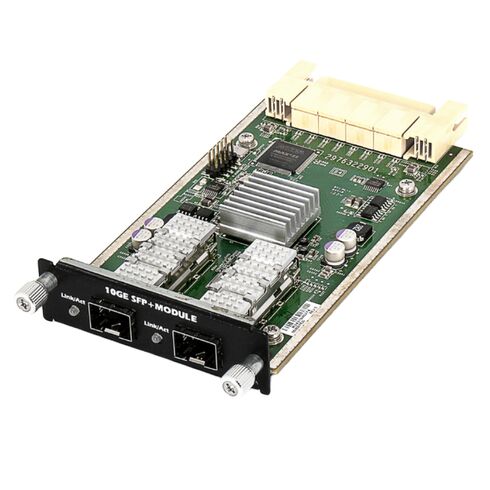 U691D Dell Dual Port Expansion Module