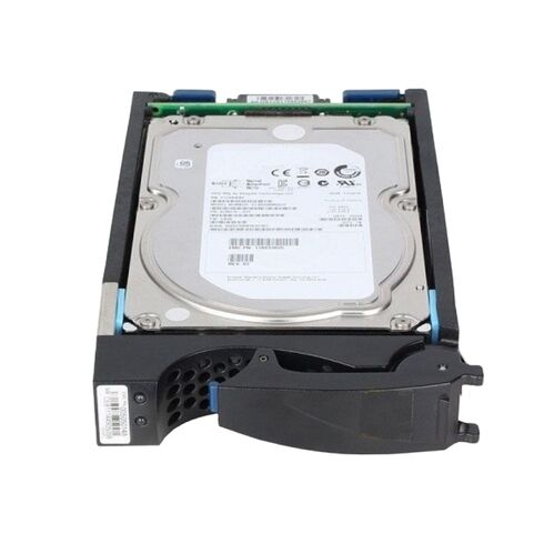 V4-VS10-900 EMC 900GB SAS 6GBPS HDD