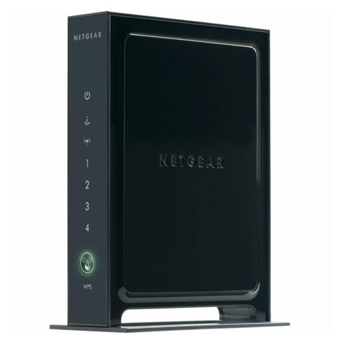 WNR2000-100NAS Netgear 5 Ports Wireless Router