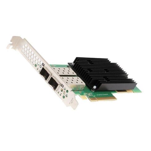 X2522-25G-PLUS Xilinx 2 Ports Network Adapter