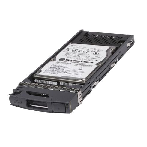 X422A-R5 Netapp 600GB SAS 6GBPS HDD