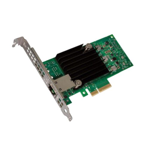 X550-T1 Intel 10 Gigabit Network  Adapter