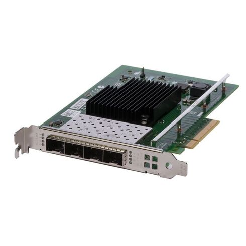 X6RD7 Dell 4 Ports Converged Adapter