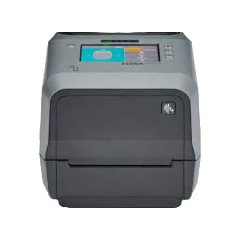 ZD6A042-D01L01EZ Zebra Desktop Thermal Printer