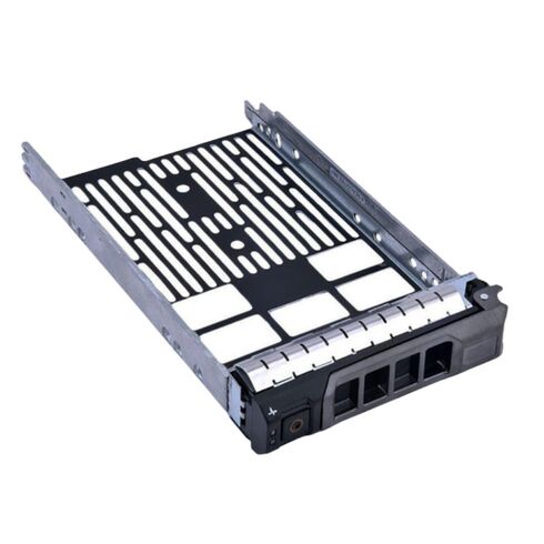 4PRKG Dell SAS SATA 3.5Inch Tray