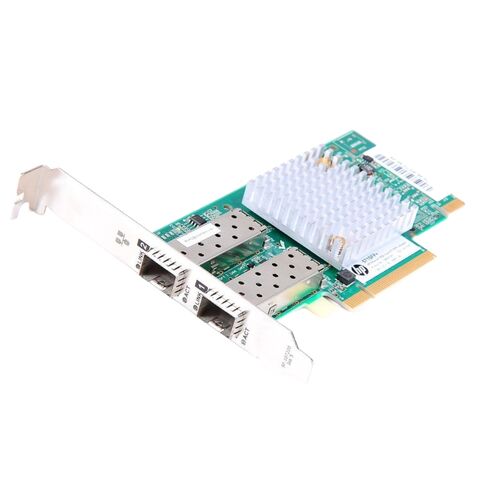 728530-001 HPE 2-Ports Adapter