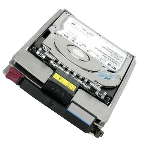 BF450DA483 HP 450GB Hard Drive