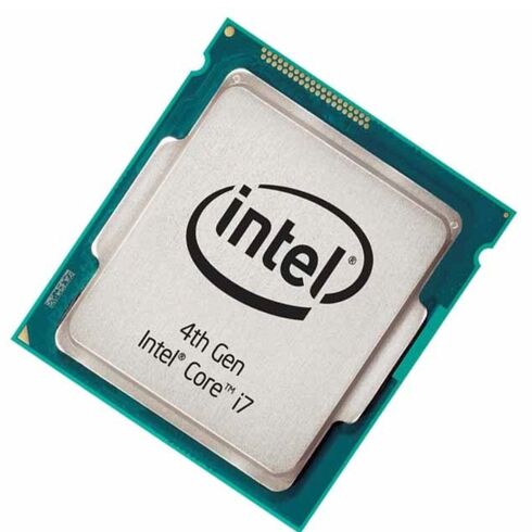 BX80646I74790K Intel 4.00GHz Processor