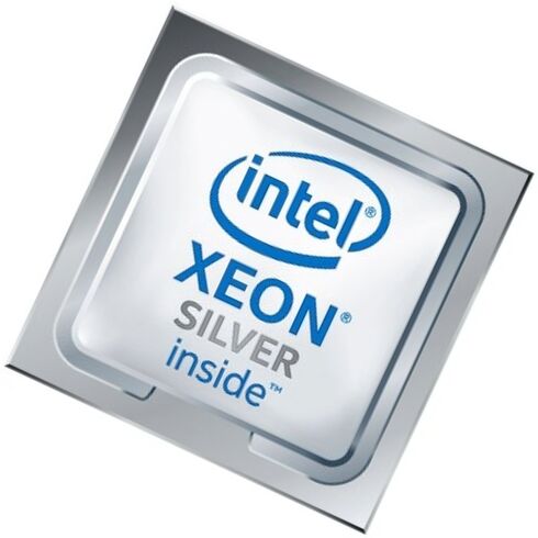 CD8069504344500 Intel Xeon Silver 2.4GHz Processor