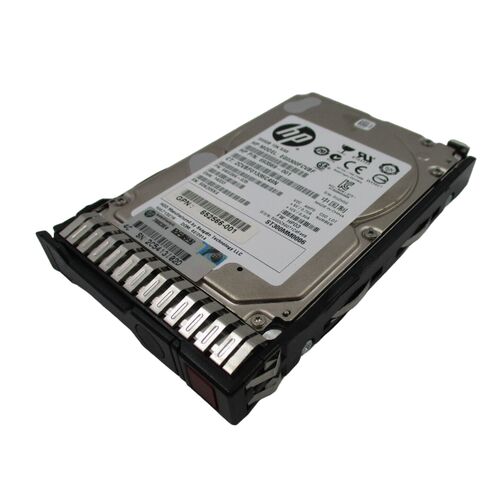 DG0300BARTQ HP 300GB Hard Drive