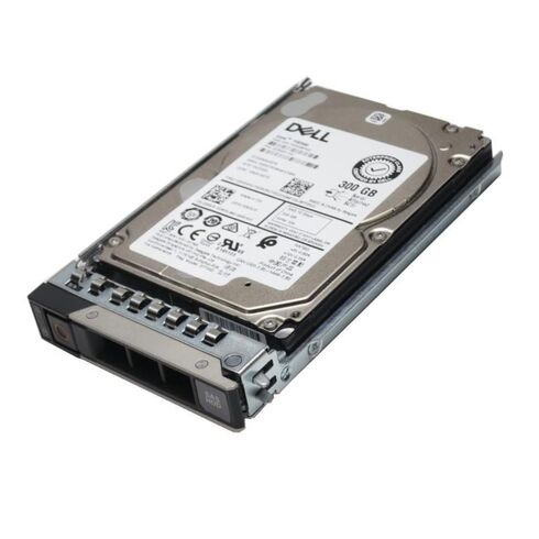 RDKH0 Dell 300GB SAS 12GBPS Hard Drive