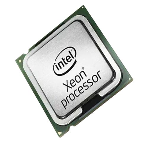 SLBRE Intel Xeon Octa Core 2.0GHz Processor