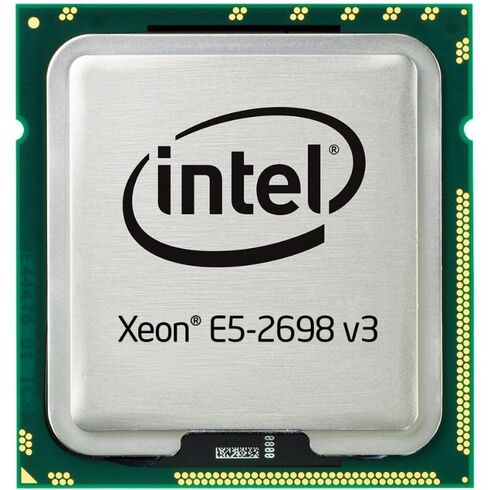 SR1XE Intel 2.3GHz Processor