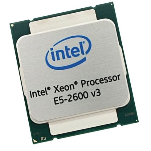 SR1YA Intel 2.3GHz Processor
