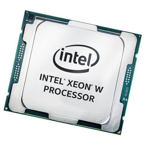 SR3LL Intel 3.60GHz Processor