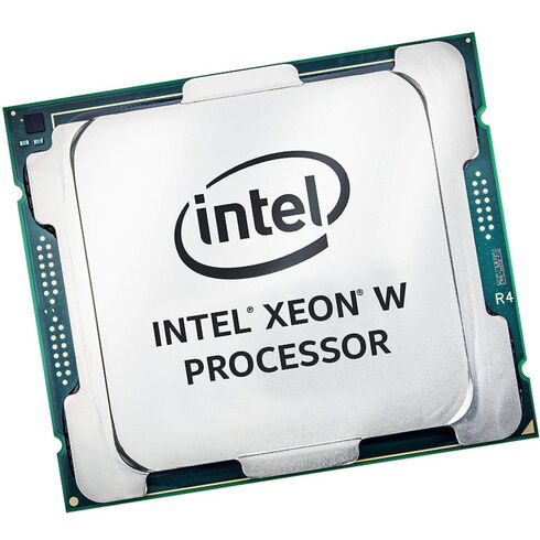 SRGSX Intel 3.60GHz Processor