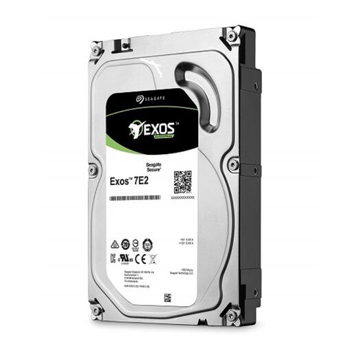 ST1000NM0008 Seagate 1TB SATA 6GBPS Hard Drive