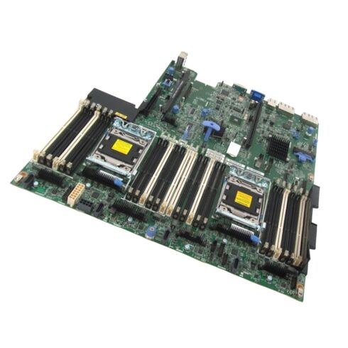 00AM209 IBM X3650 Server System Board